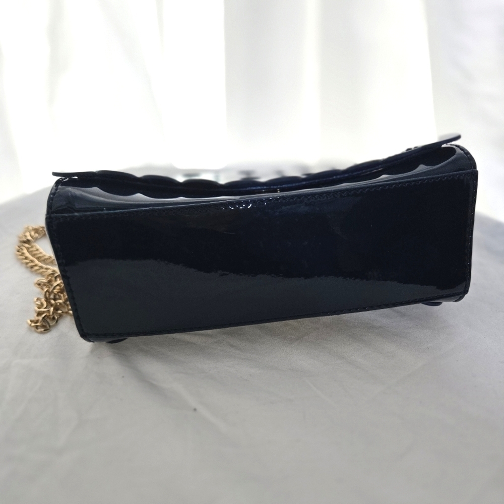 Lovely Spartina 449 Crossbody Bag EUC - Picture 6 of 12